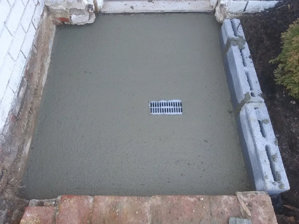 Slide of Urbina Contractors