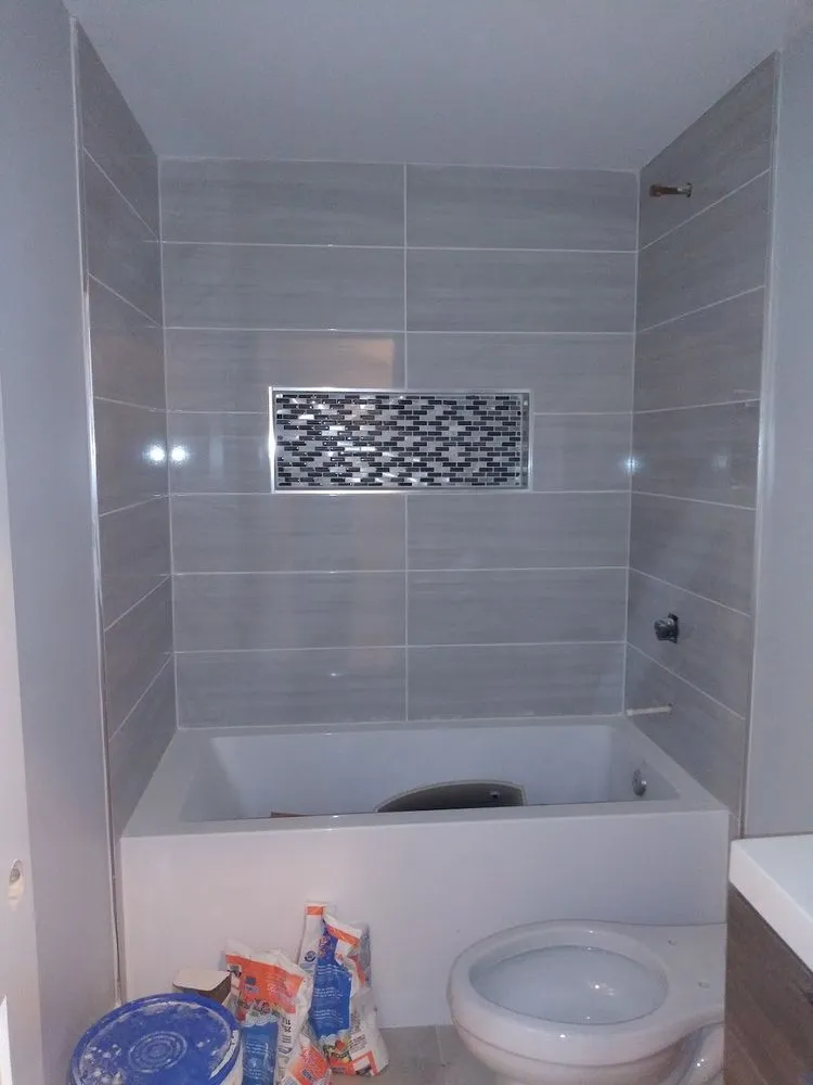 Slide of Urbina Contractors