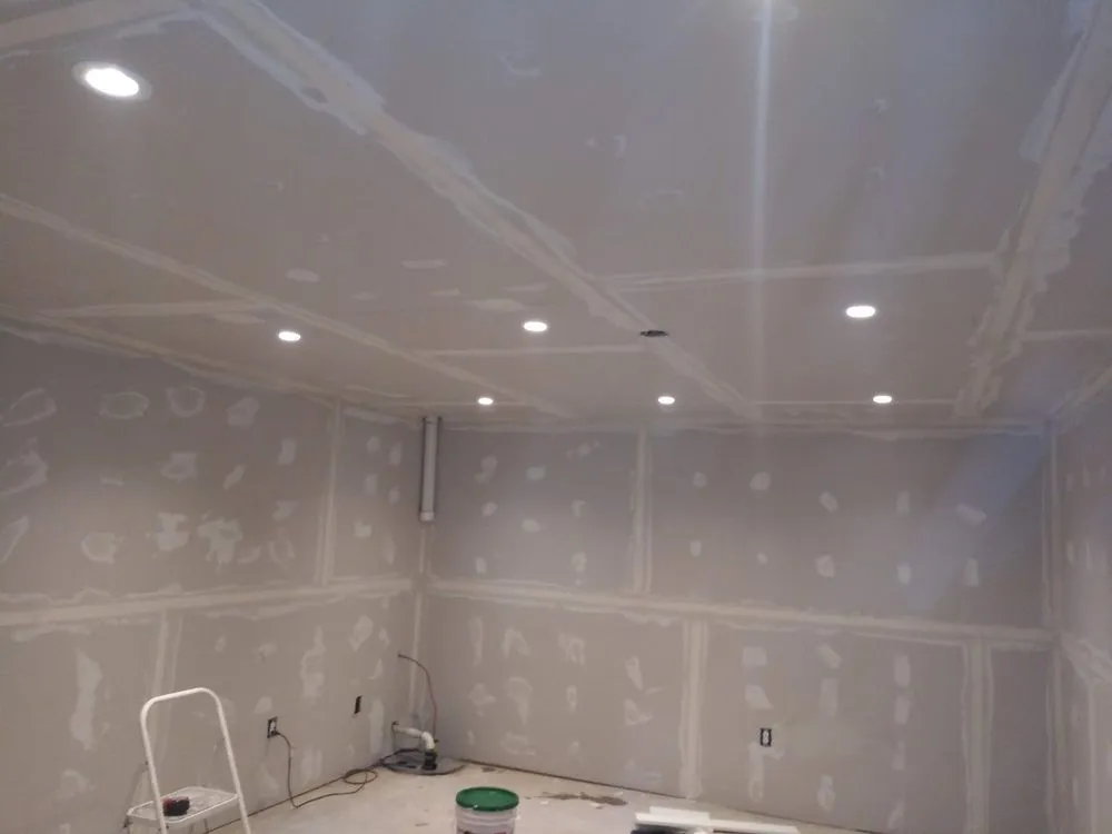 Slide of Urbina Contractors