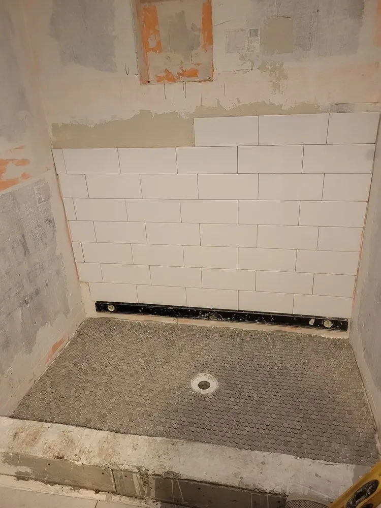 Slide of Urbina Contractors