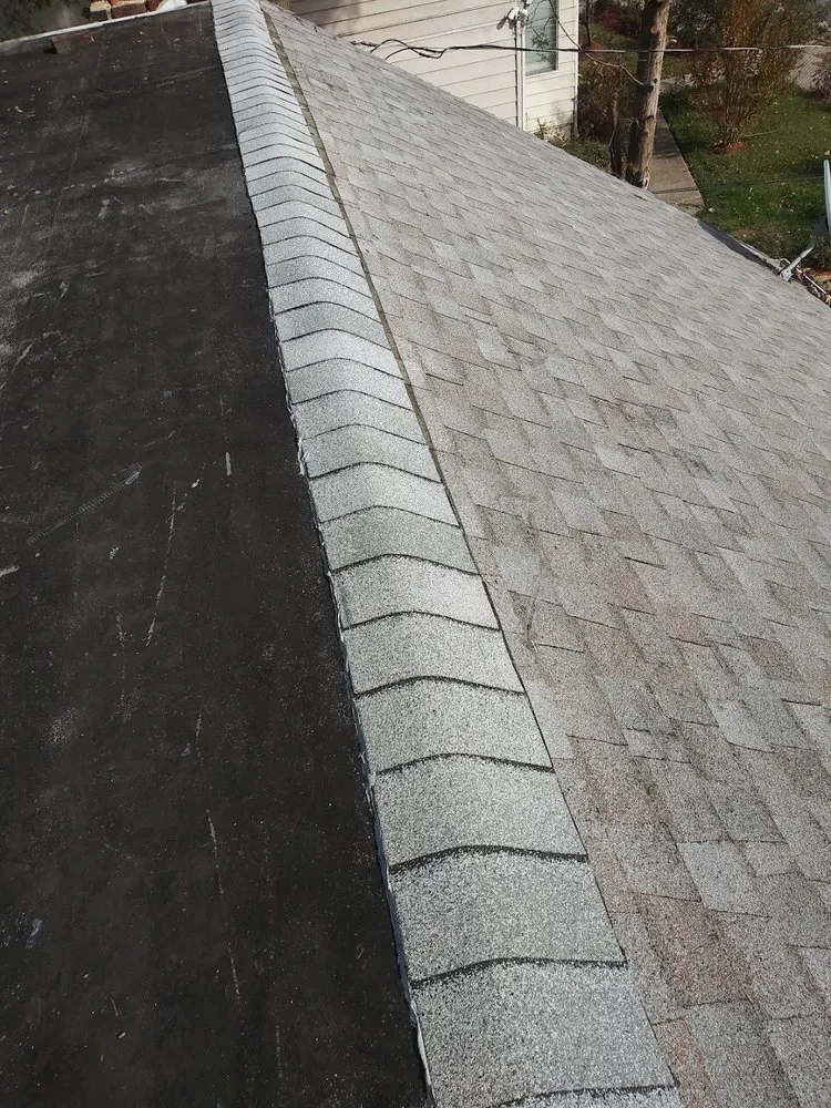 Slide of Urbina Contractors