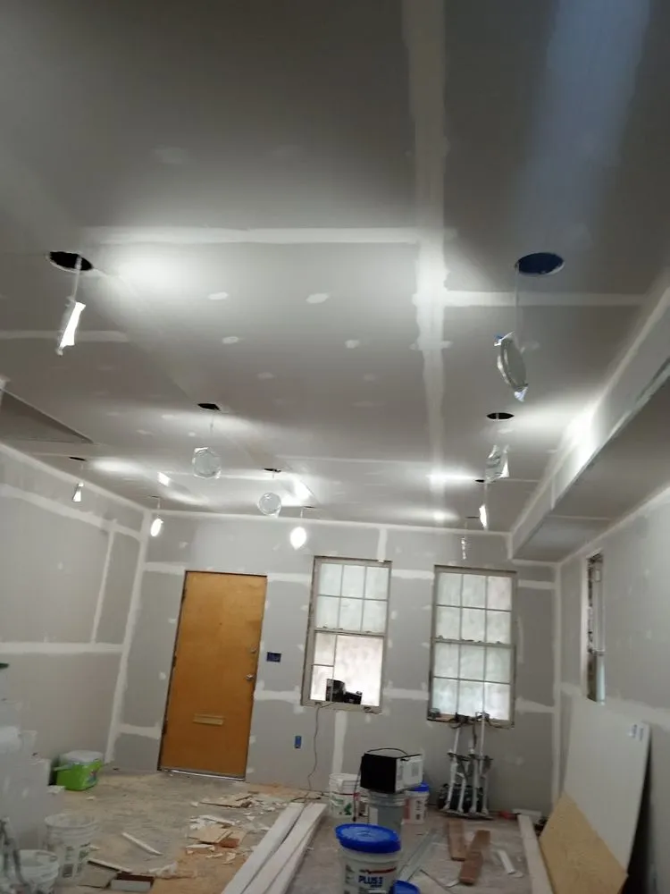 Slide of Urbina Contractors