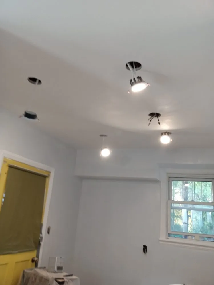 Slide of Urbina Contractors