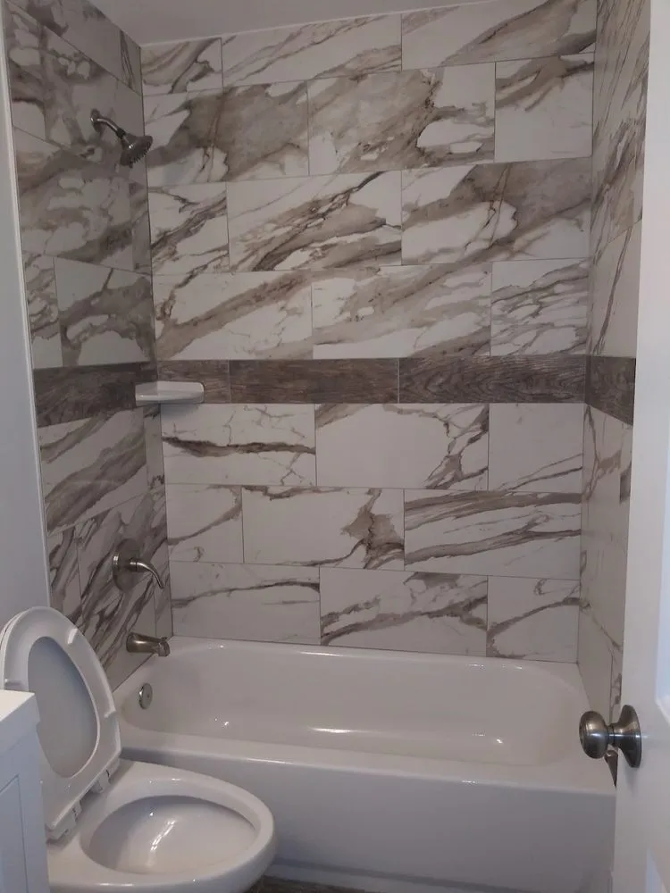 Slide of Urbina Contractors