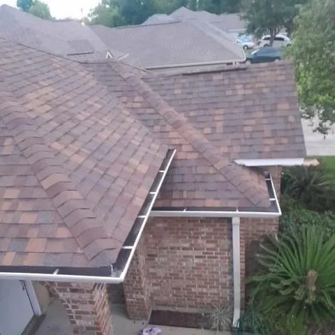 Slide of Urbina Roofing