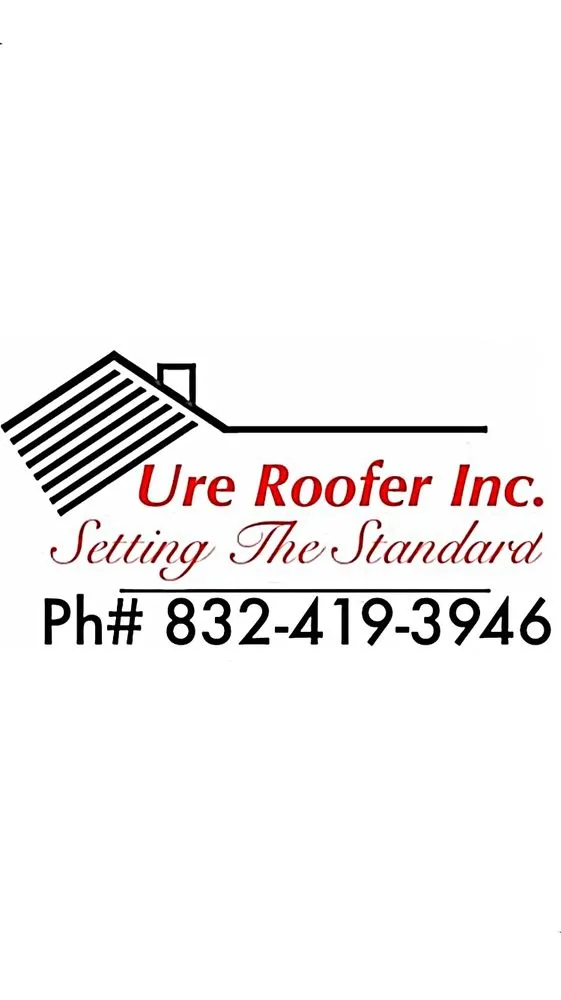Slide of Ure Roofer