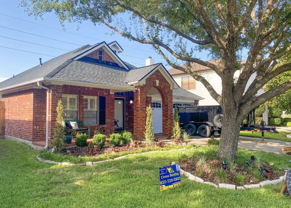 Slide of Urena Roofing & Contractor