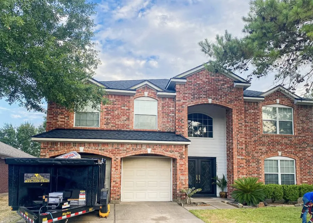 Slide of Urena Roofing & Contractor