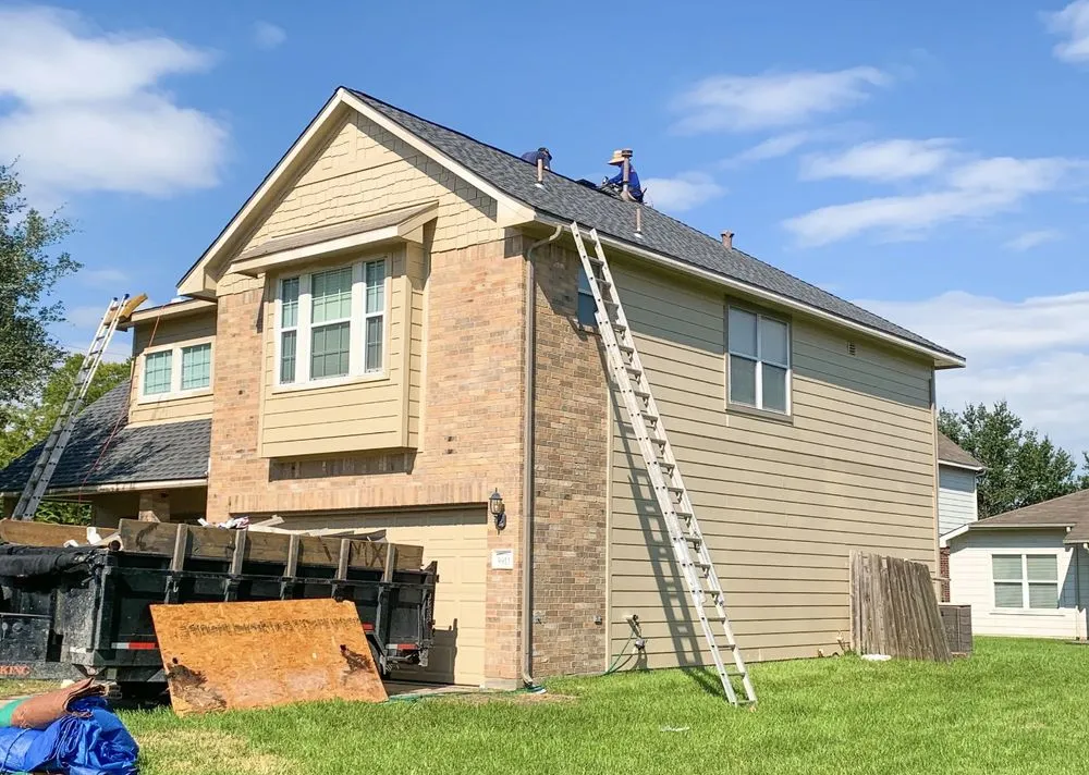 Slide of Urena Roofing & Contractor