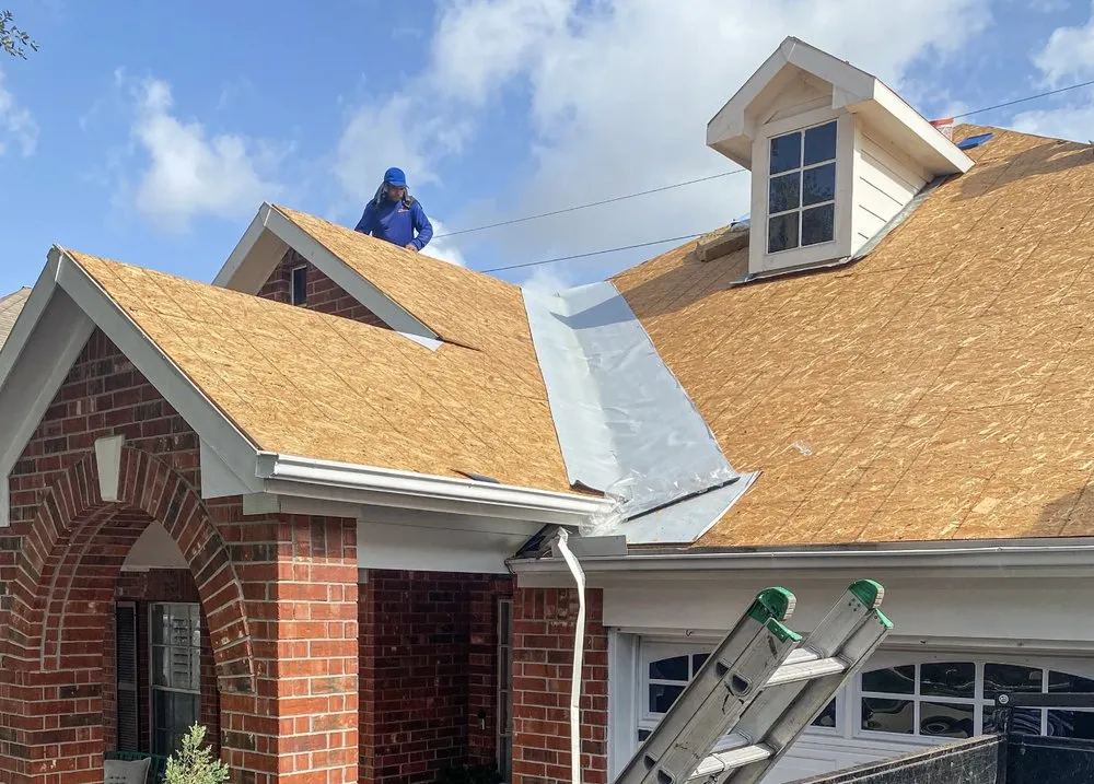 Slide of Urena Roofing & Contractor