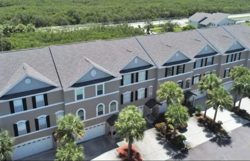 Slide of Urethane Systems