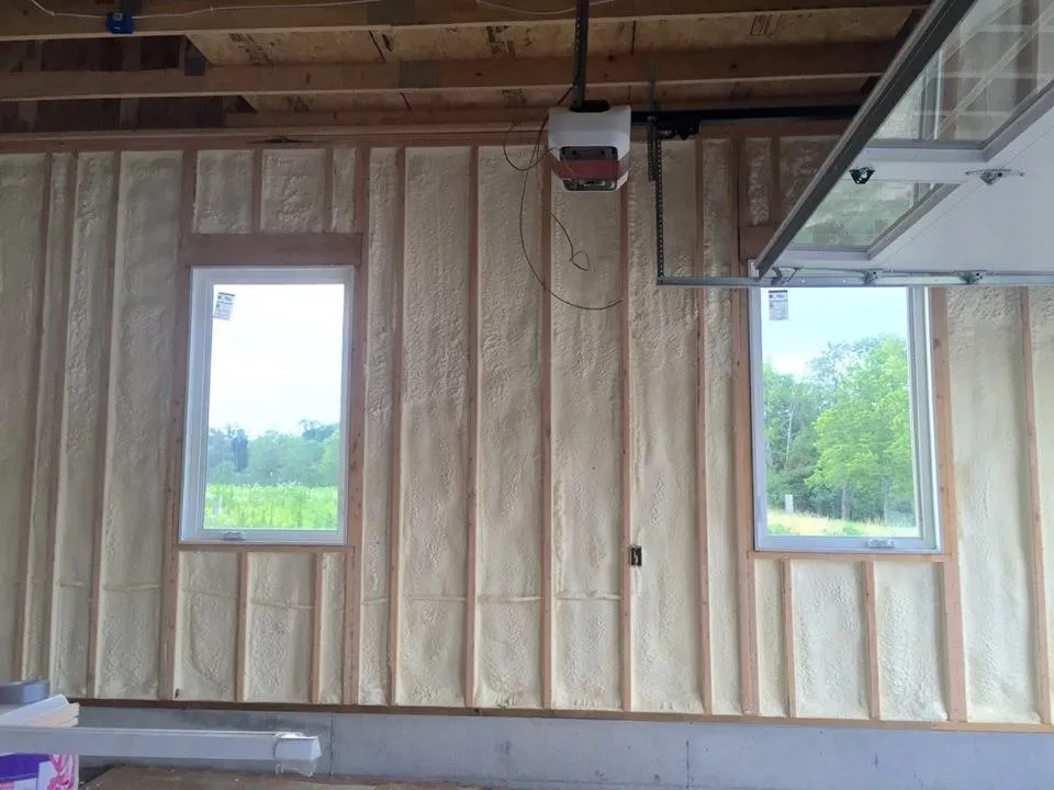 Licensed storm damage roof repair same-day service in Gratis, OH by Urethane Unlimited