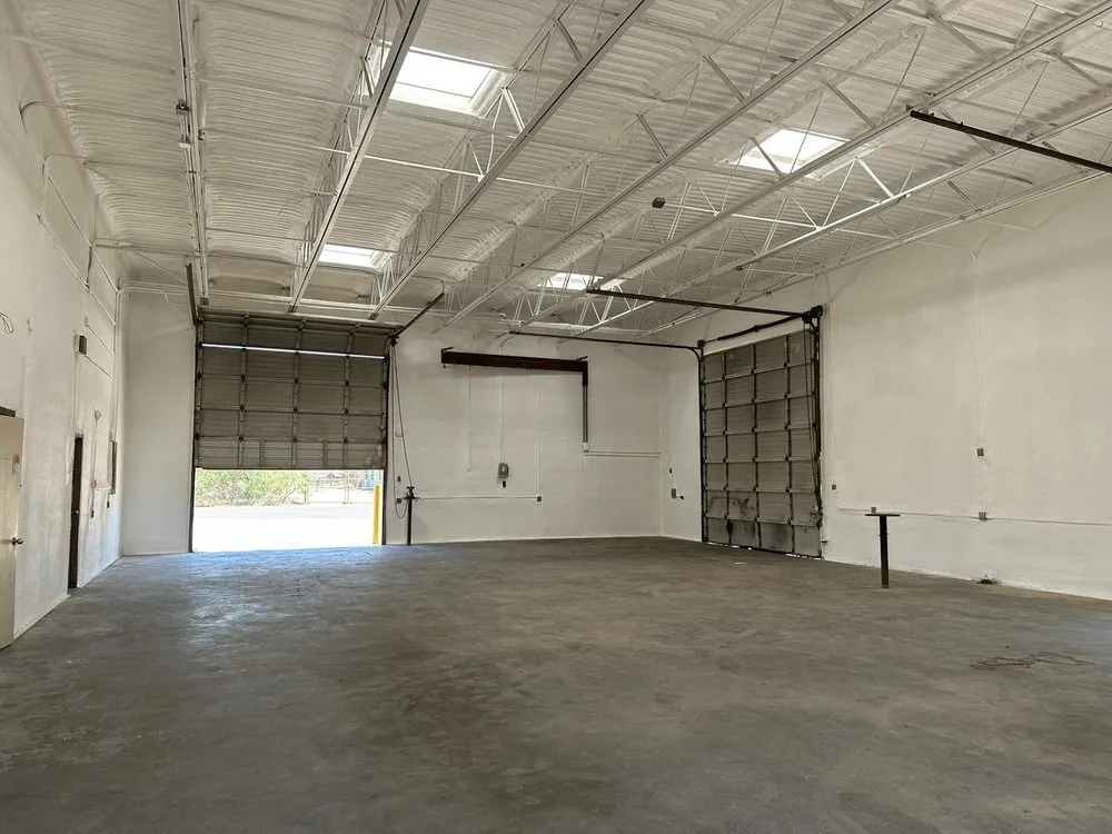 Slide of Urethane USA Insulation & Coatings