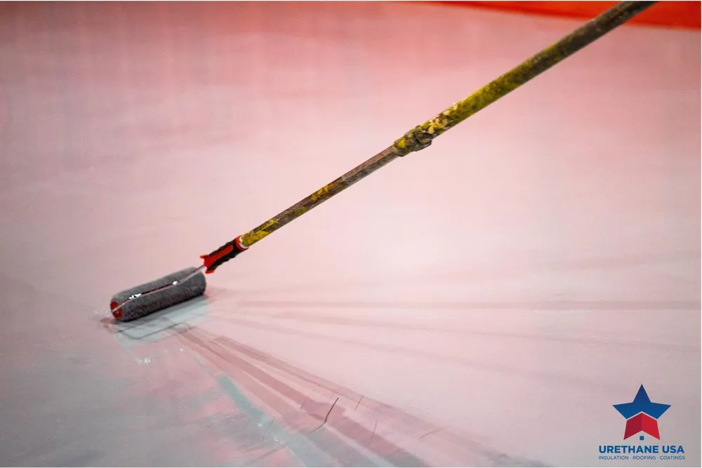 Slide of Urethane USA Insulation & Coatings