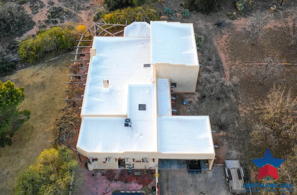 Slide of Urethane USA Insulation & Coatings