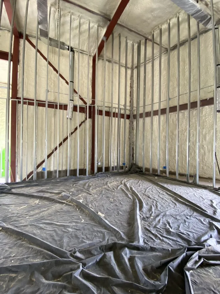 Slide of Urethane USA Insulation & Coatings