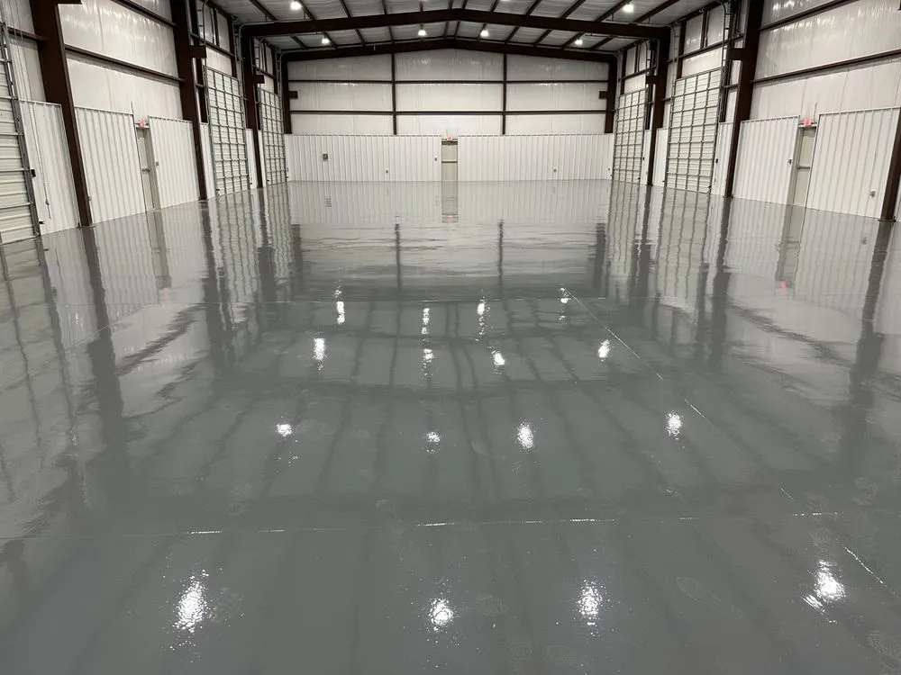 Slide of Urethane USA Insulation & Coatings