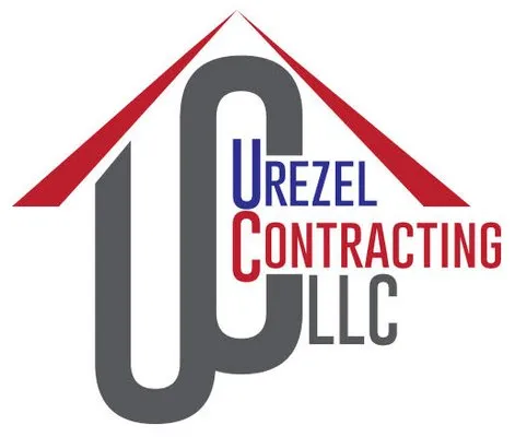 Urezel Contracting Logo