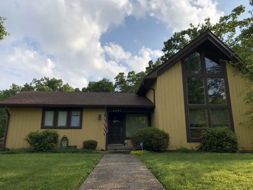 Trusted shingle roofing service experts serving Lanesville, IN - Urgent Care Roofing and Home Repair