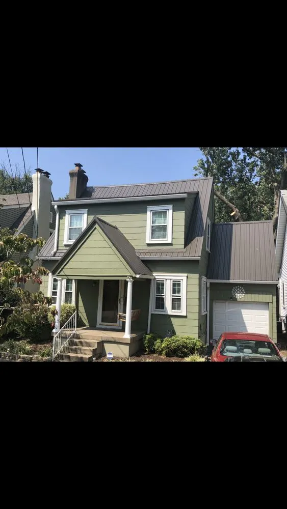 Local roof repair in Lanesville, IN - Urgent Care Roofing and Home Repair
