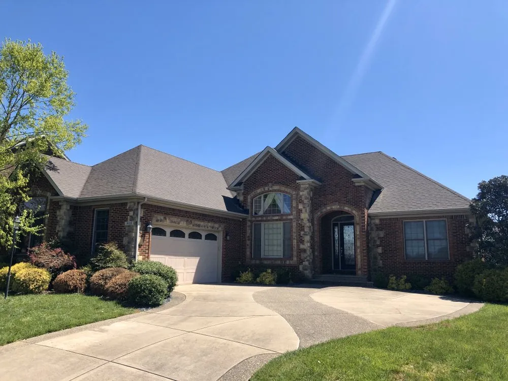 Expert metal roofing installation in Lanesville, IN - Urgent Care Roofing and Home Repair