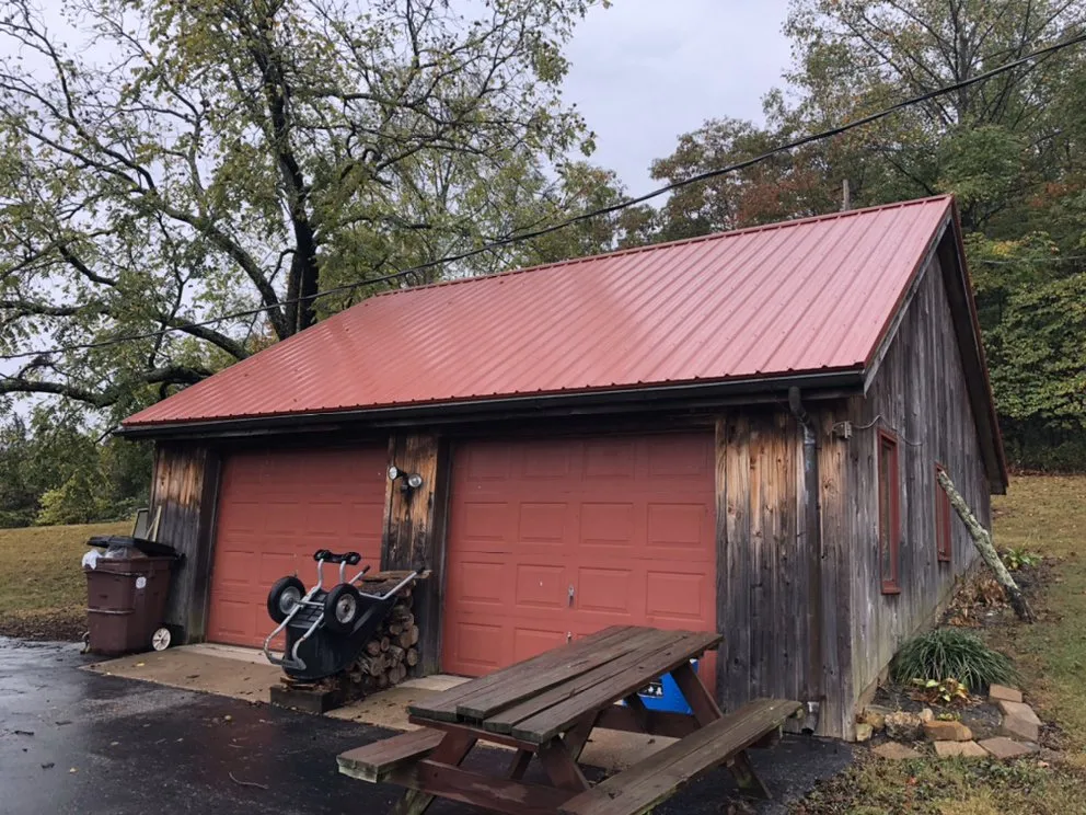Local residential roofing service in Lanesville, IN by Urgent Care Roofing and Home Repair