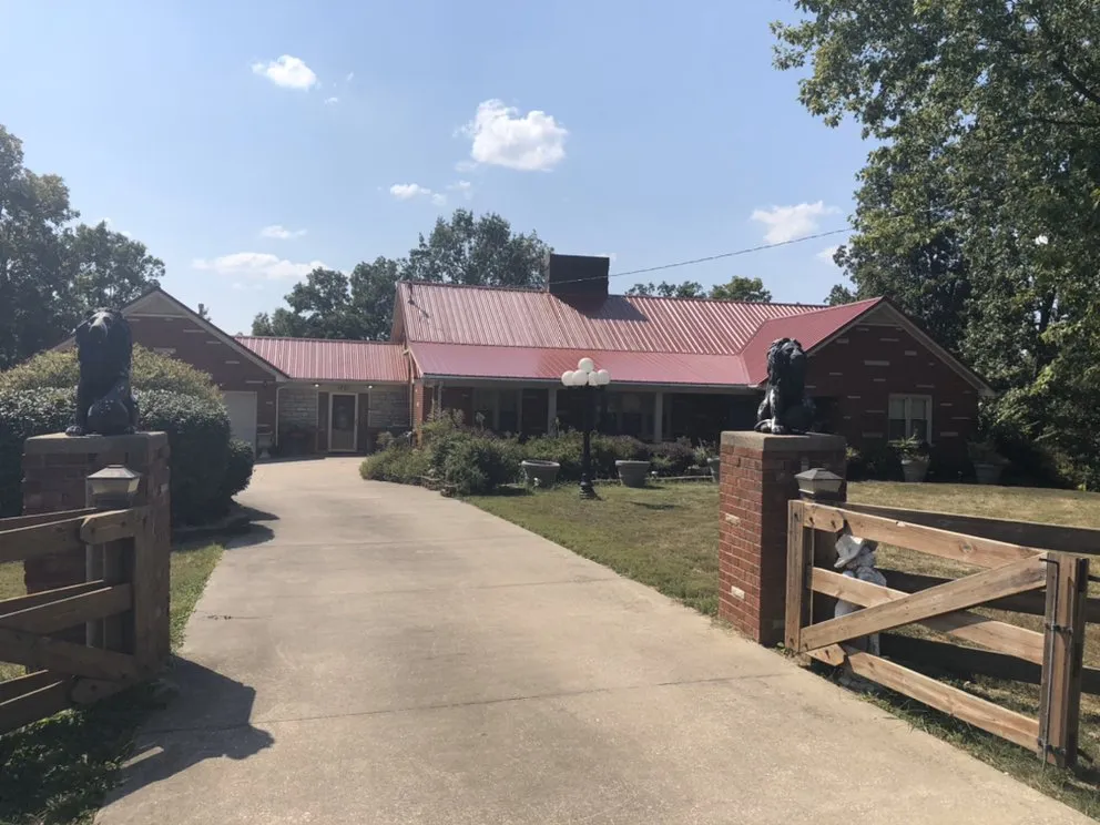 Professional metal roofing installation experts serving Lanesville, IN - Urgent Care Roofing and Home Repair