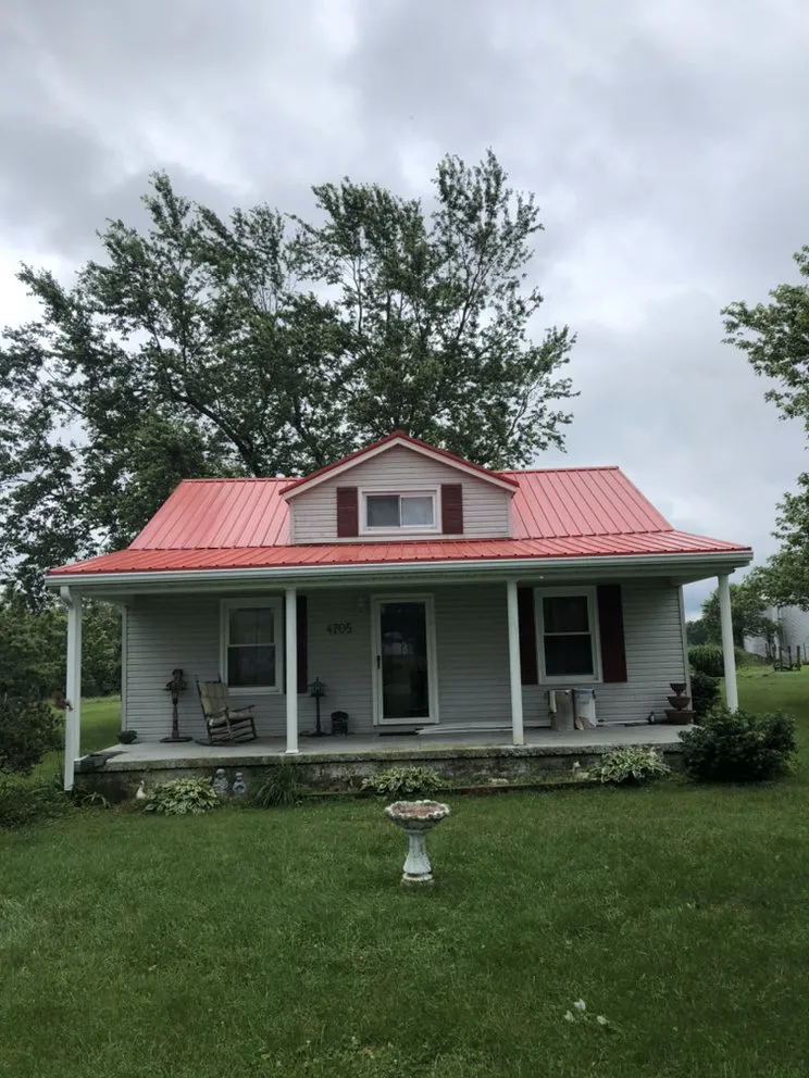Licensed roof installation for fast service across Lanesville, IN - Urgent Care Roofing and Home Repair
