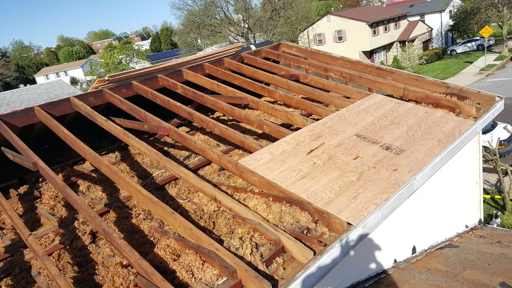 Slide of Uri Construction