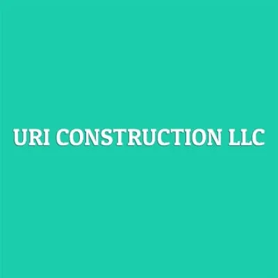 Slide of Uri Construction