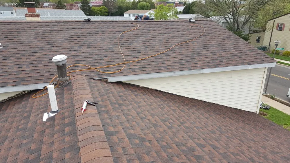 Slide of Uri Construction