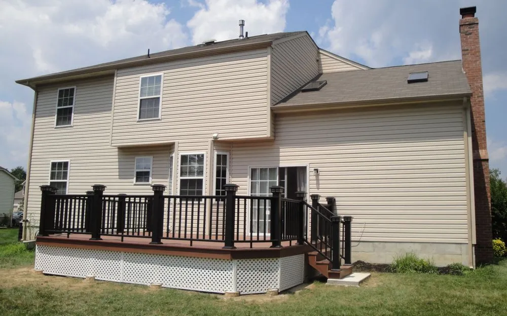 Slide of Uri Construction