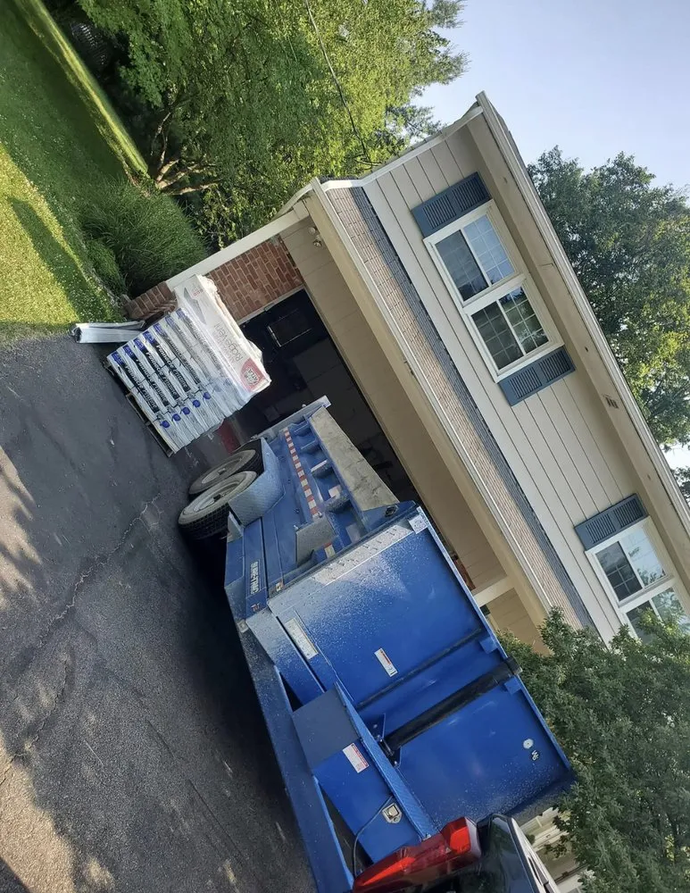 Slide of Uribes Dump Trailers