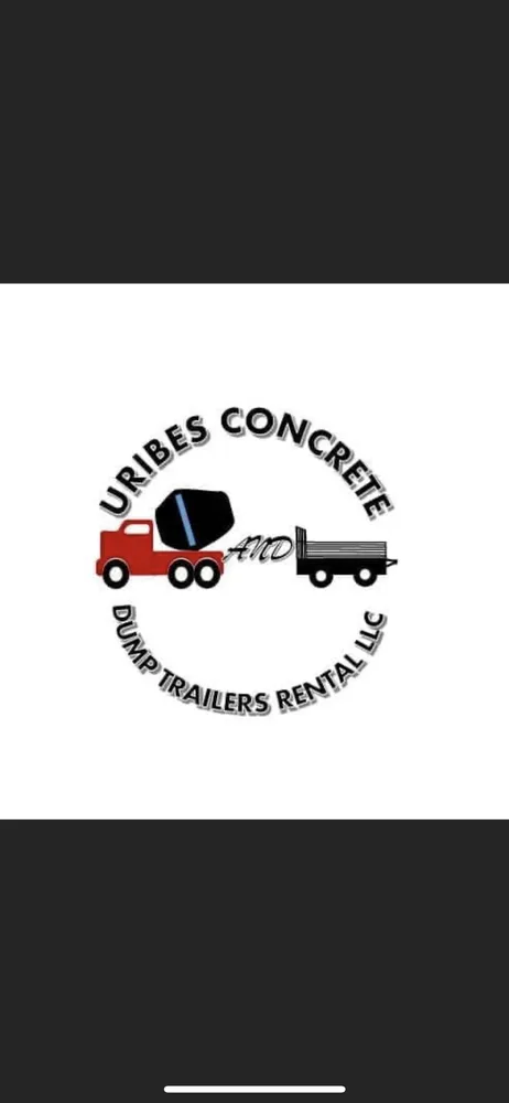 Slide of Uribes Dump Trailers