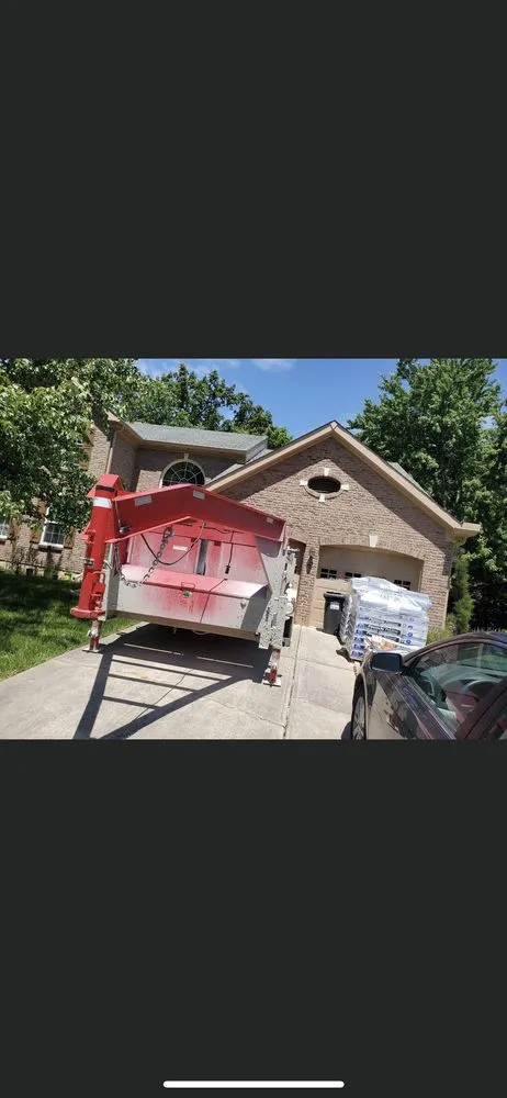 Slide of Uribes Dump Trailers