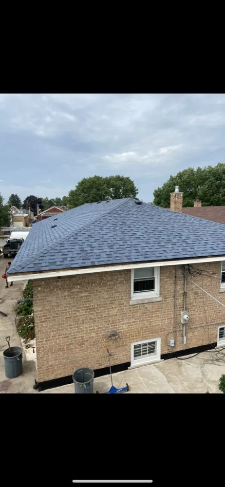 Slide of Urquizo construction