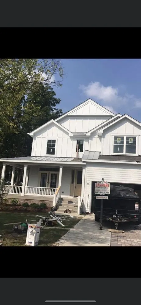 Slide of Urquizo construction