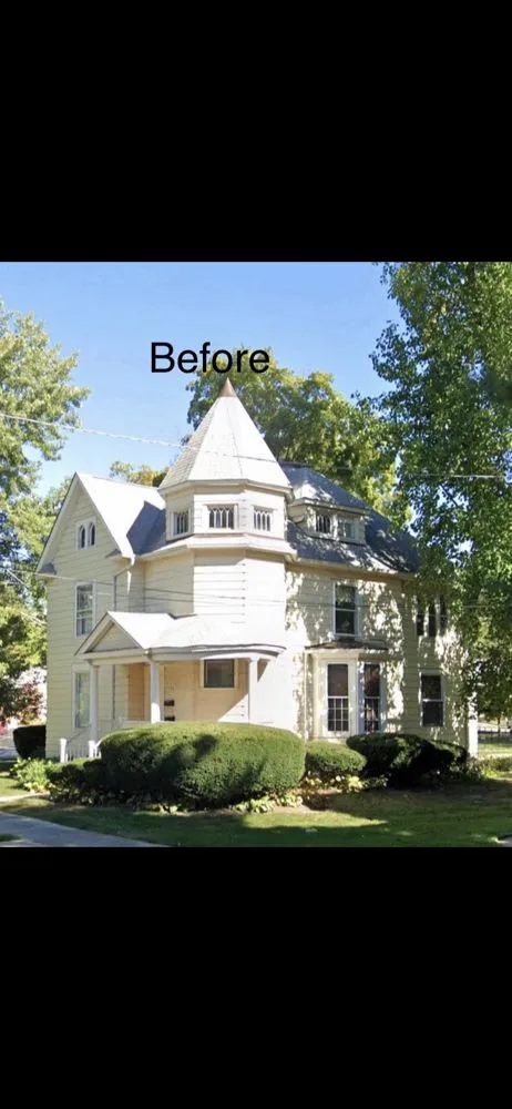 Slide of Urquizo construction