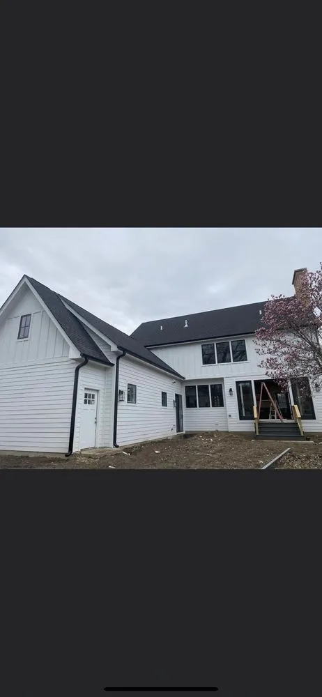 Slide of Urquizo construction