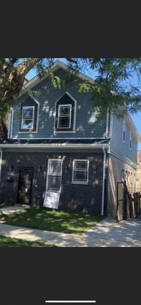 Slide of Urquizo construction