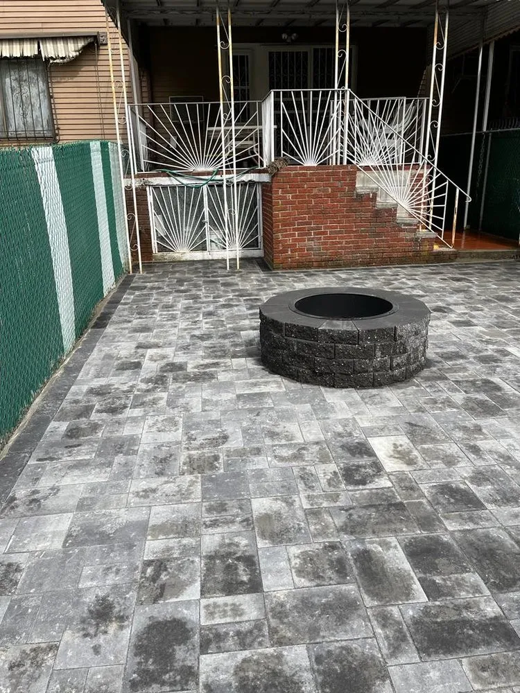 Slide of US ABC Construction