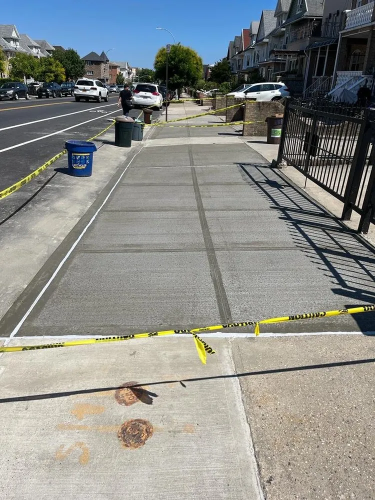 Slide of US ABC Construction