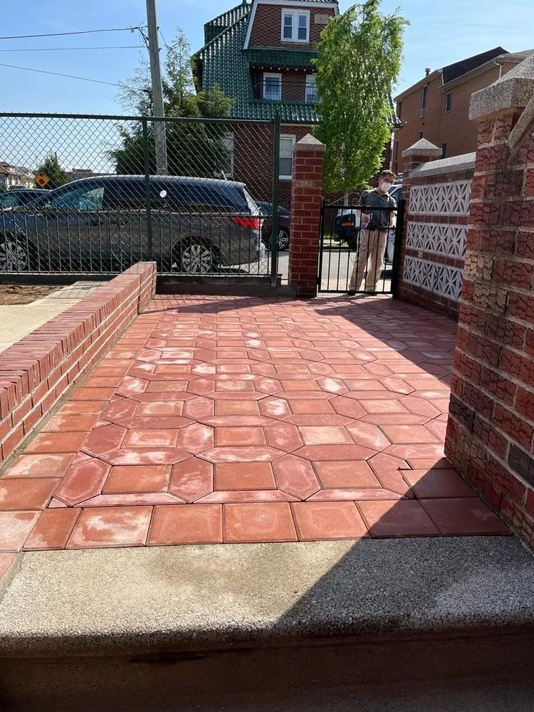 Slide of US ABC Construction