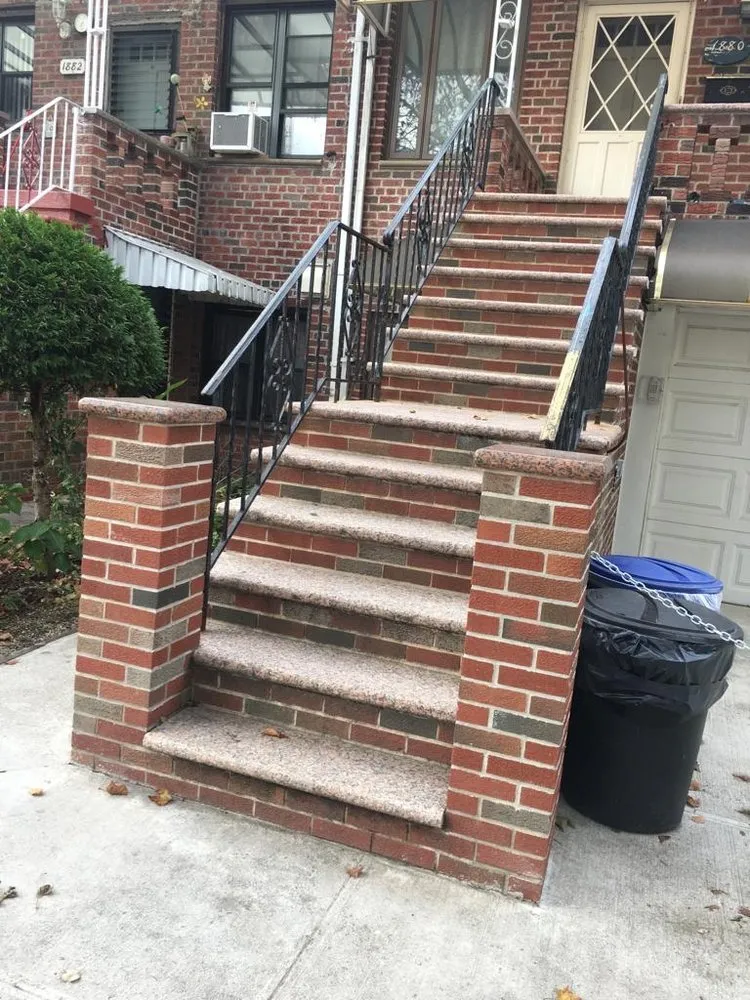 Slide of US ABC Construction