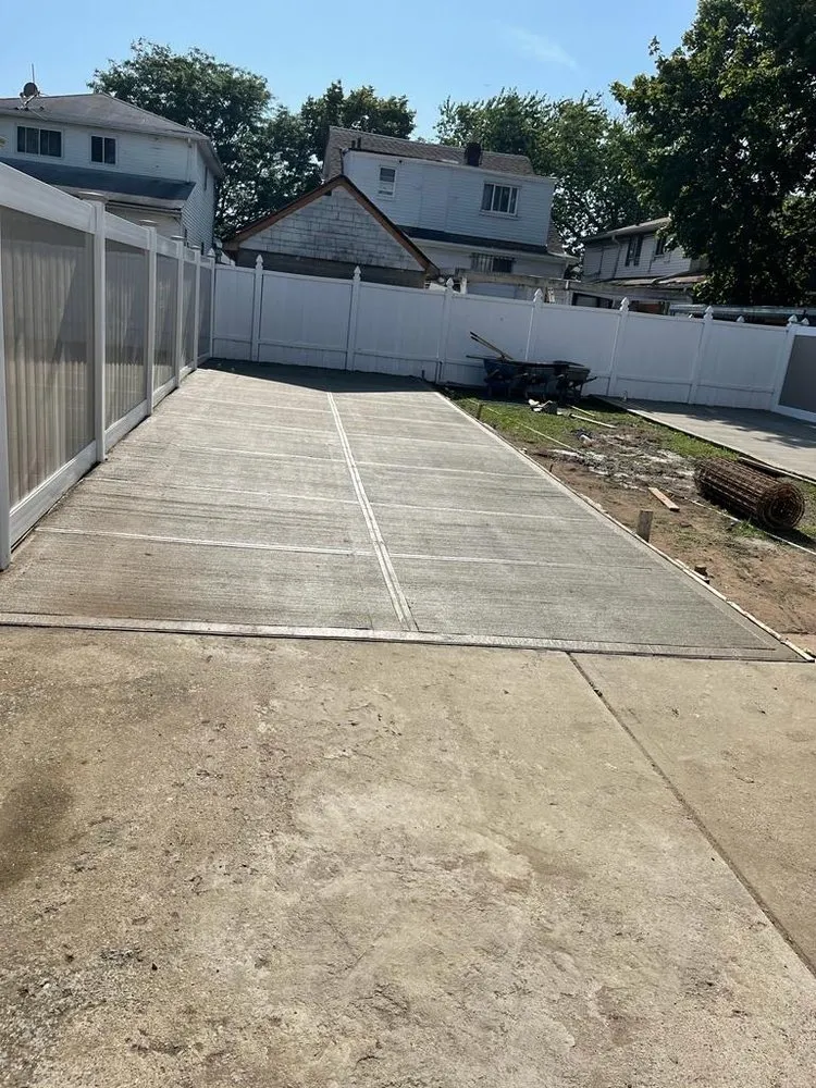 Slide of US ABC Construction