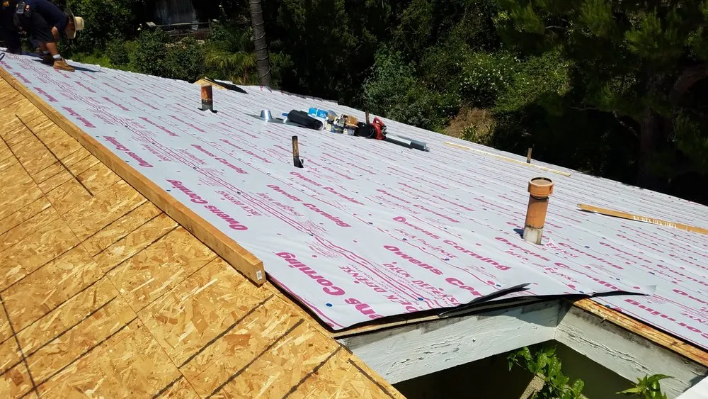 Slide of U.S. Best Roofing