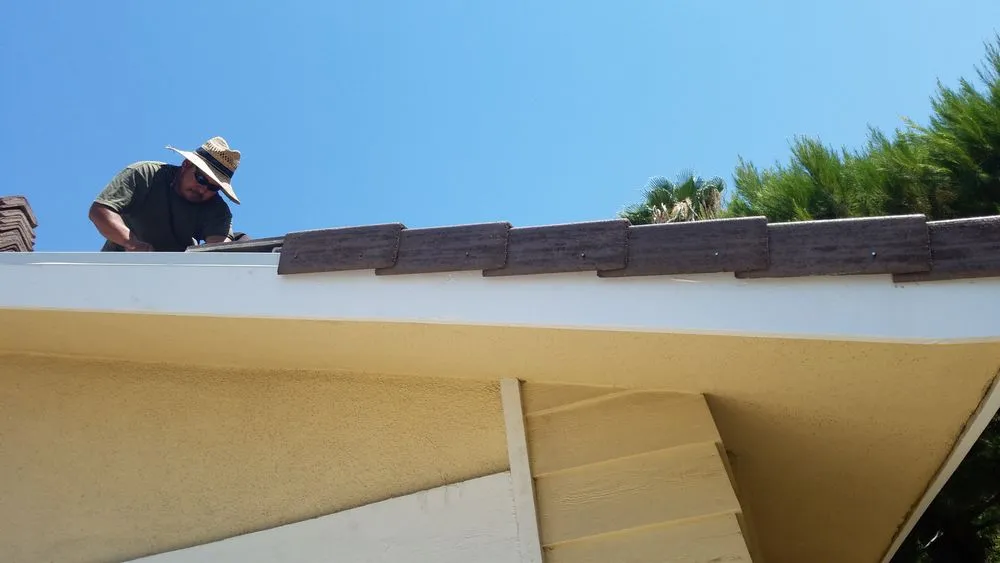 Slide of U.S. Best Roofing