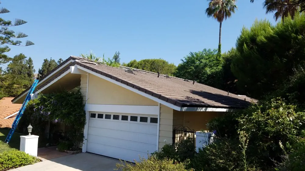 Slide of U.S. Best Roofing