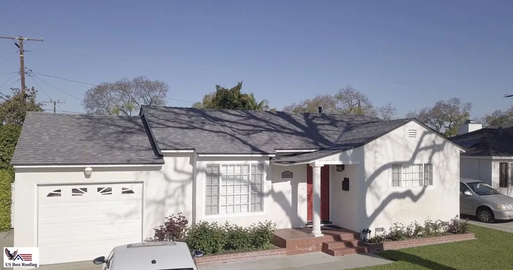 Slide of U.S. Best Roofing