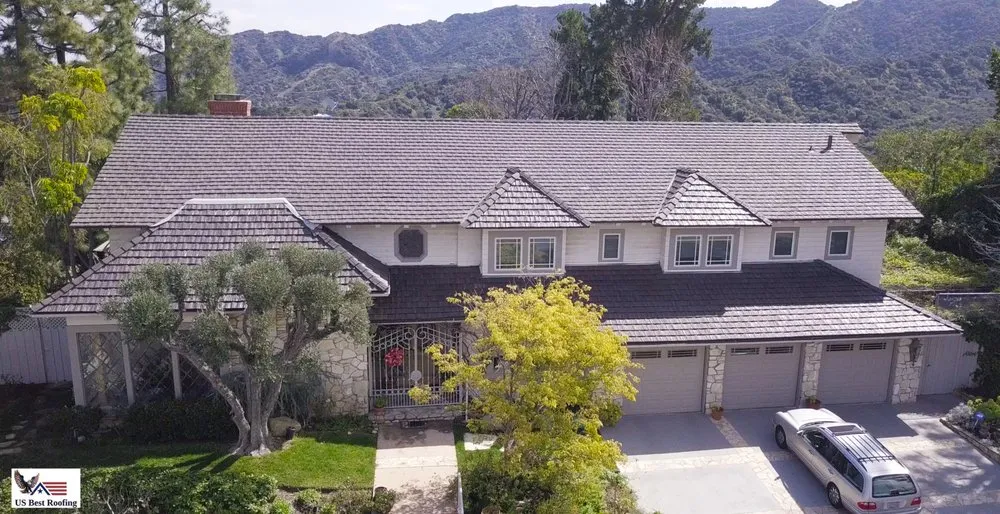 Slide of U.S. Best Roofing